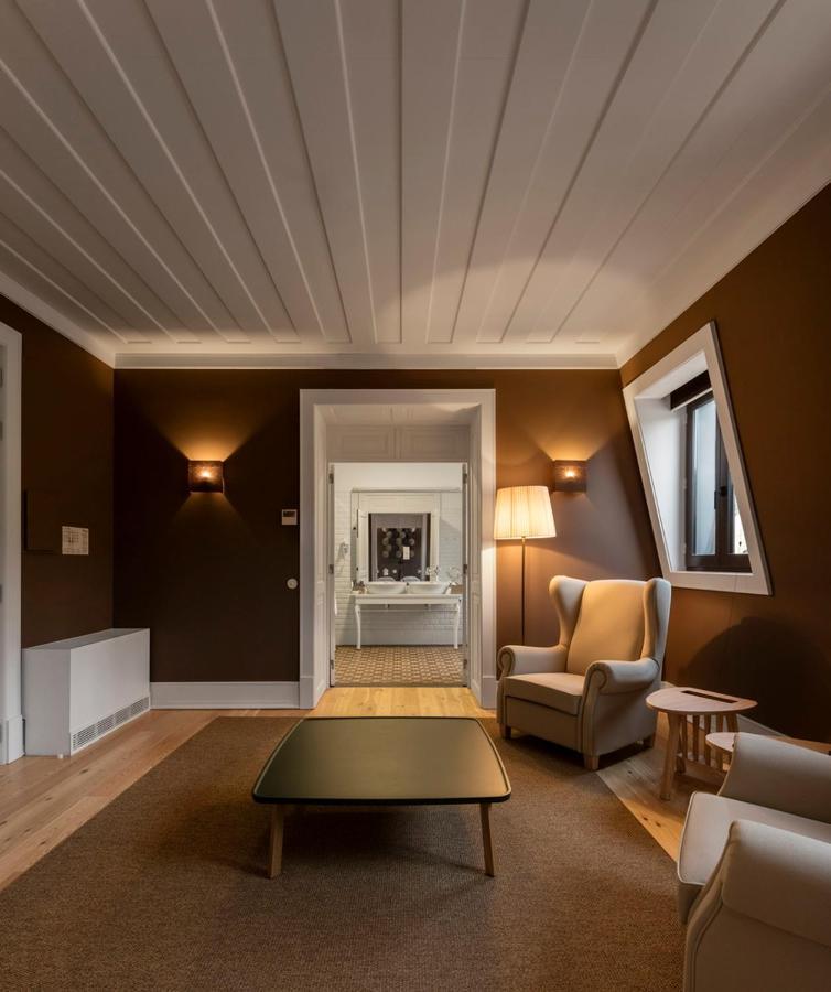 Longroiva Hotel Rural المظهر الخارجي الصورة