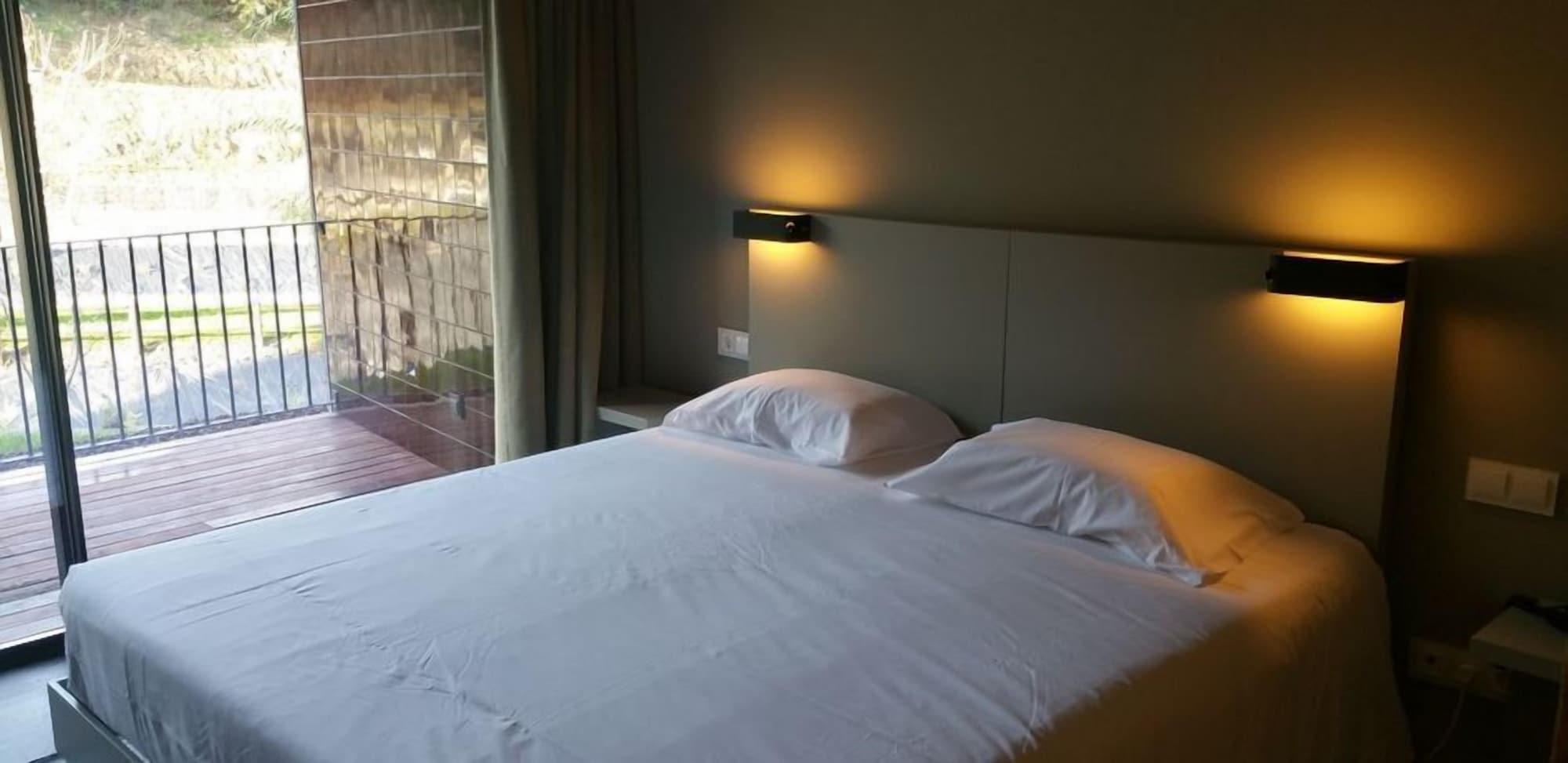 Longroiva Hotel Rural المظهر الخارجي الصورة