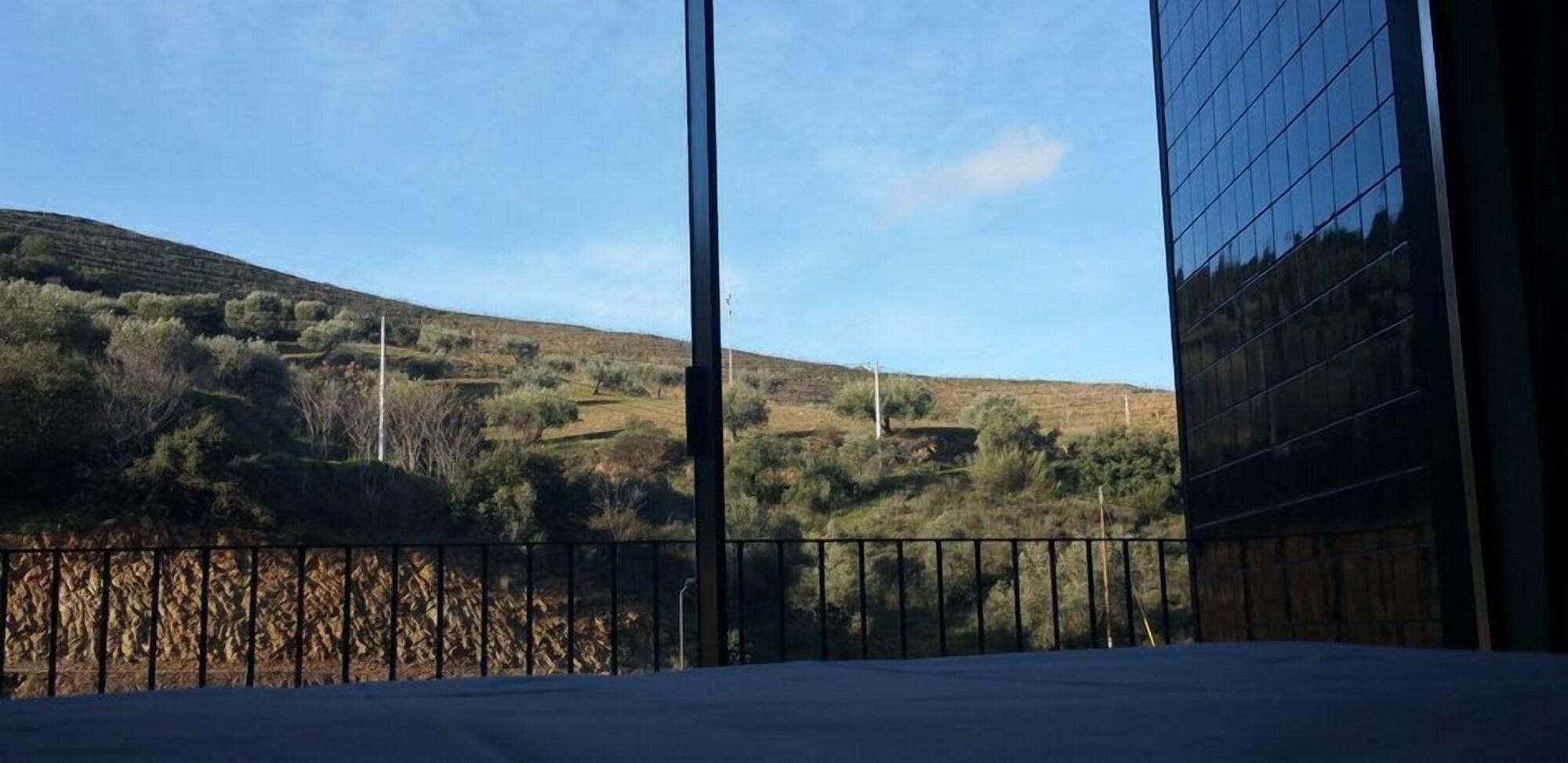 Longroiva Hotel Rural المظهر الخارجي الصورة