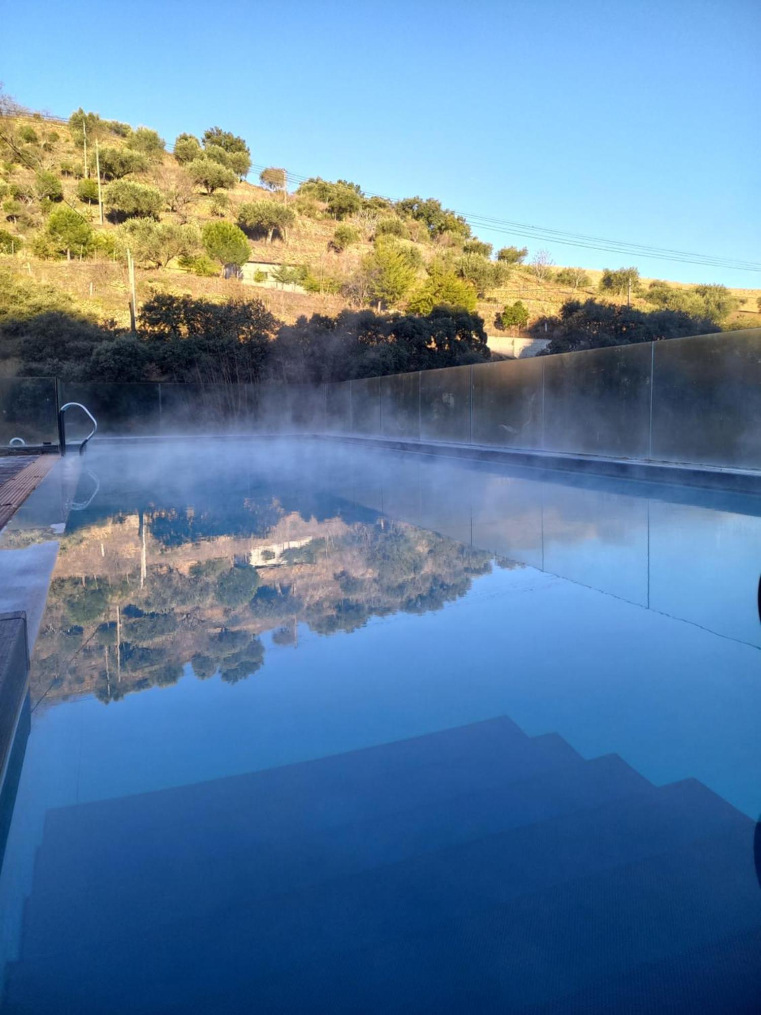 Longroiva Hotel Rural المظهر الخارجي الصورة