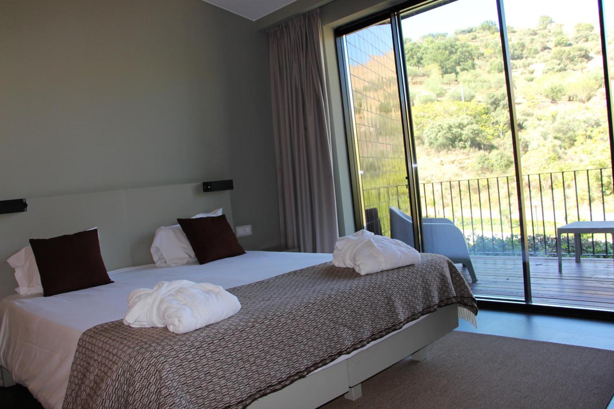 Longroiva Hotel Rural المظهر الخارجي الصورة