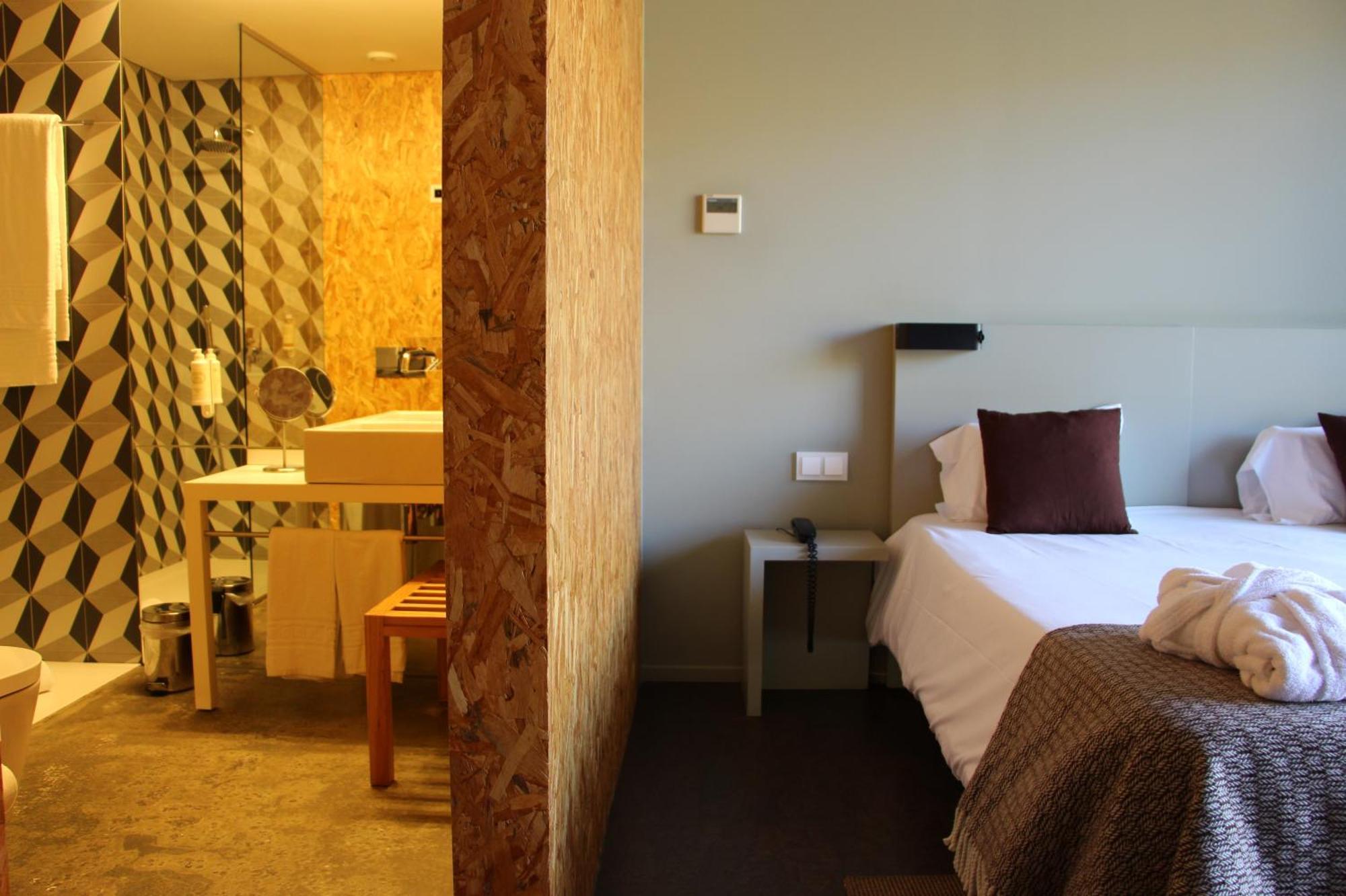 Longroiva Hotel Rural المظهر الخارجي الصورة