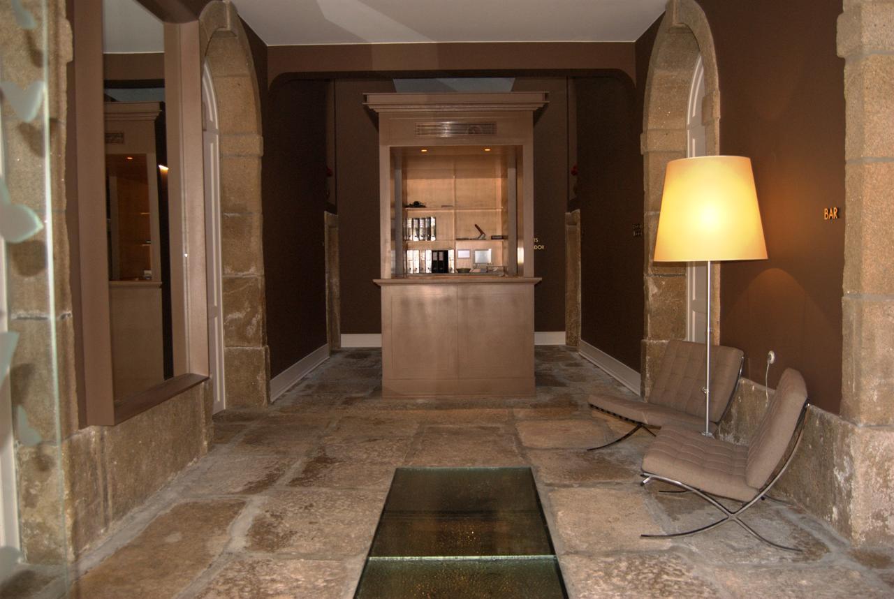 Longroiva Hotel Rural المظهر الخارجي الصورة