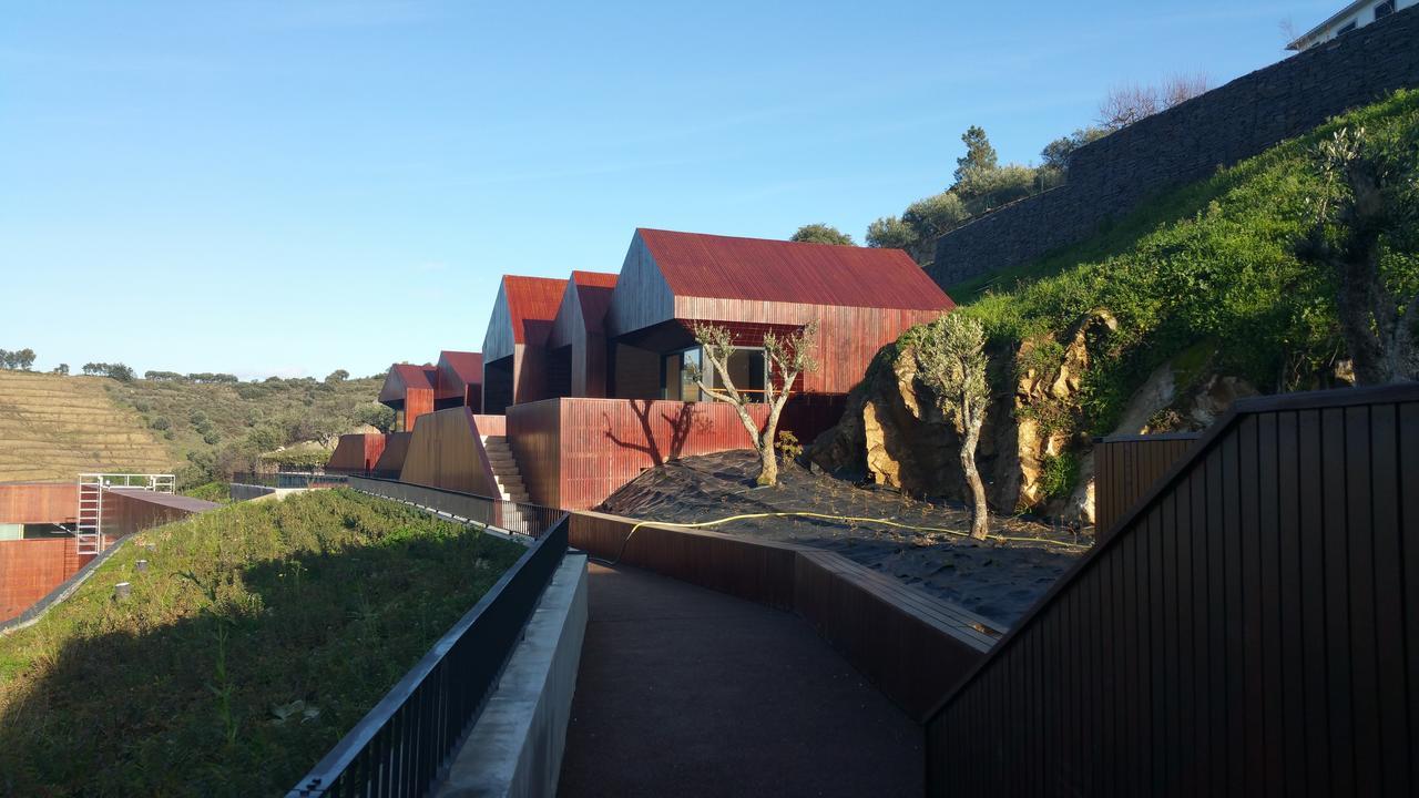 Longroiva Hotel Rural المظهر الخارجي الصورة