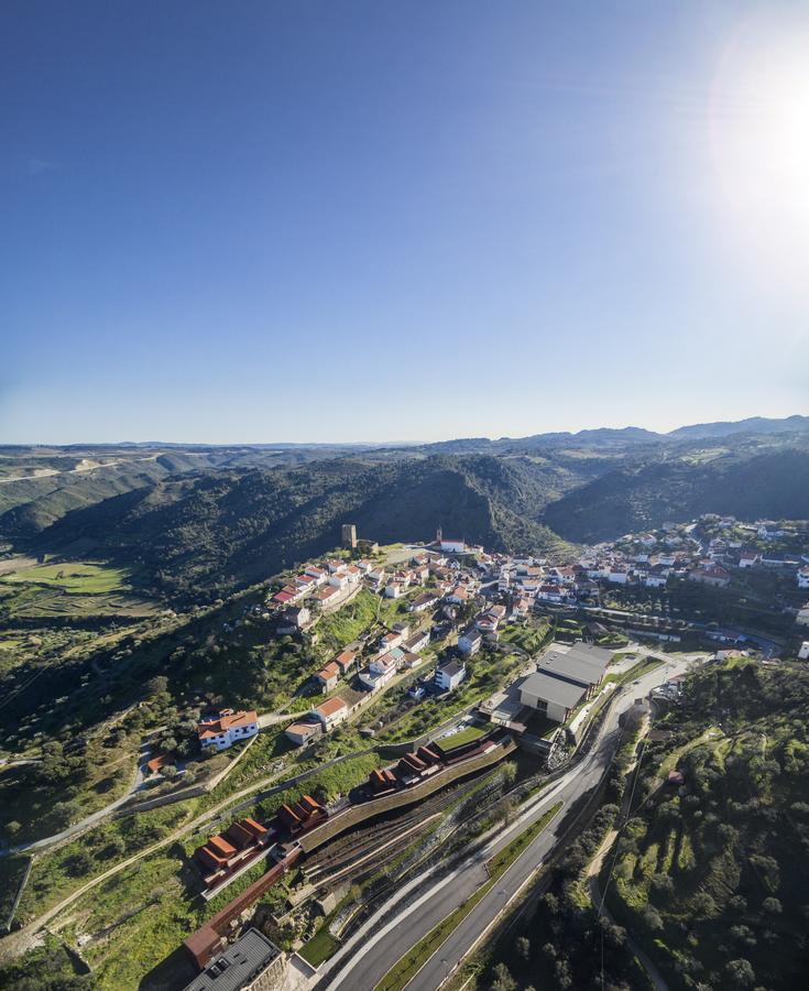 Longroiva Hotel Rural المظهر الخارجي الصورة