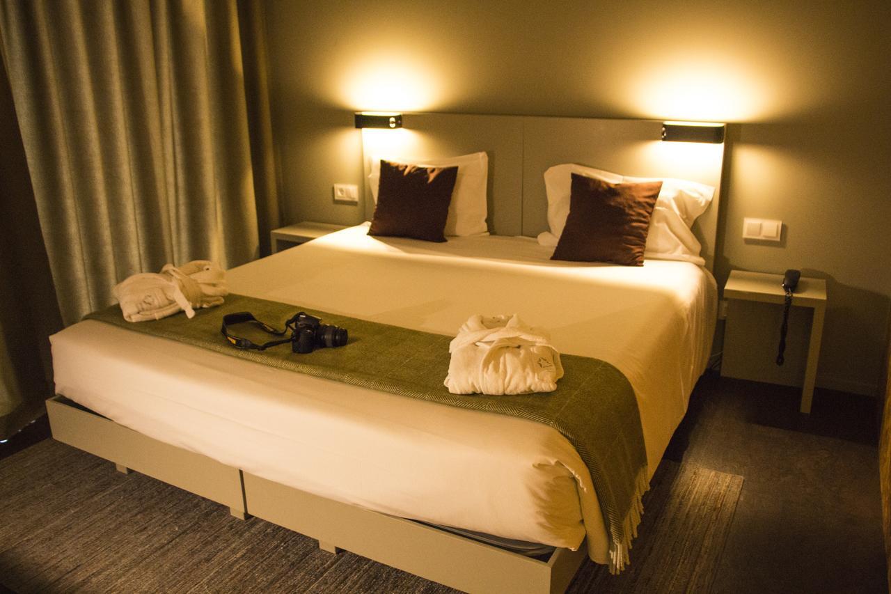 Longroiva Hotel Rural المظهر الخارجي الصورة