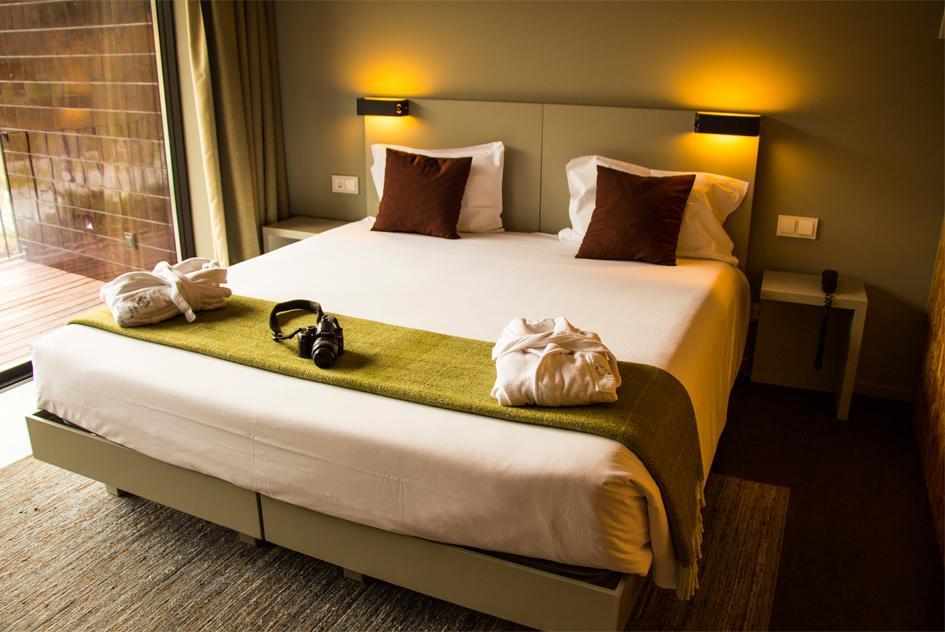 Longroiva Hotel Rural المظهر الخارجي الصورة